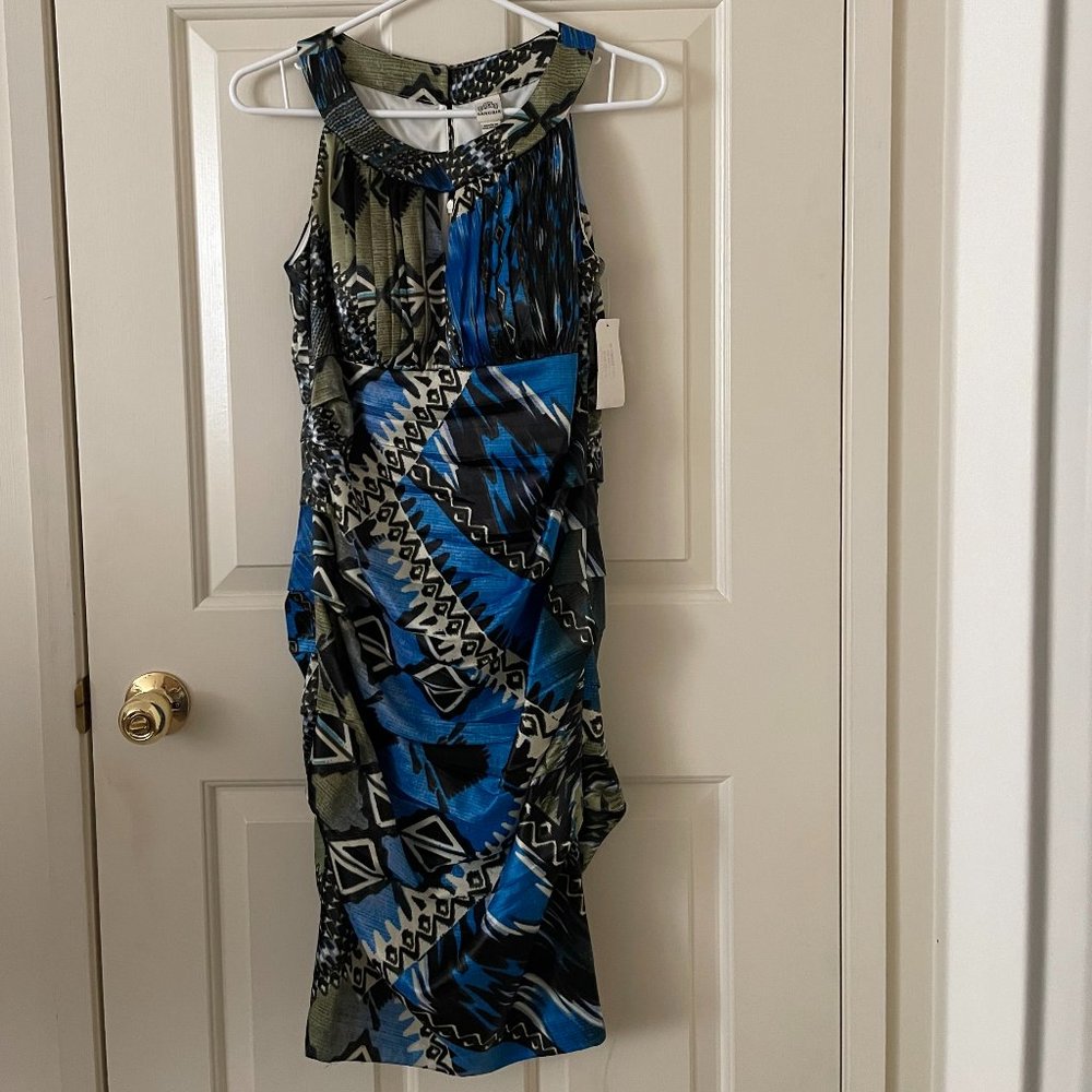 Brand New Stunning SANGRIA Formal Dress Size 4